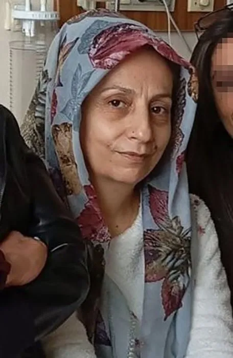 Mersin’de kan donduran olay: Eşini ve oğlunu öldürdü! Sonrasında ise...