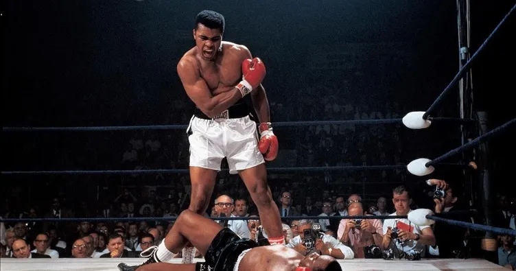 Kim olmak istiyorsam o olmakta özgürüm