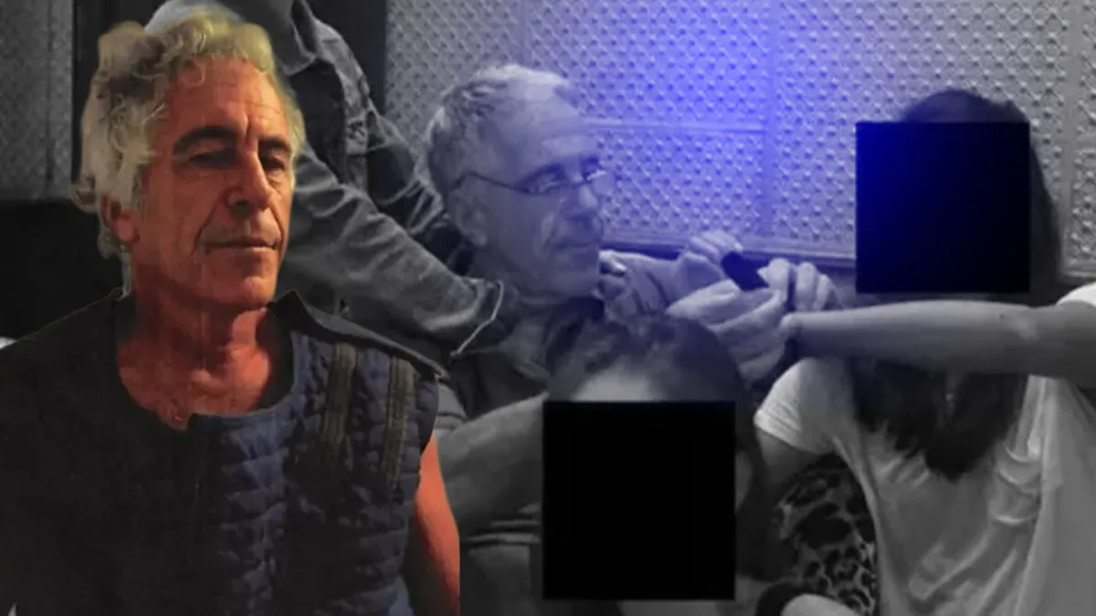 Epstein’den dehşete düşüren internet manipülasyonu: İş adamı, hayırsever