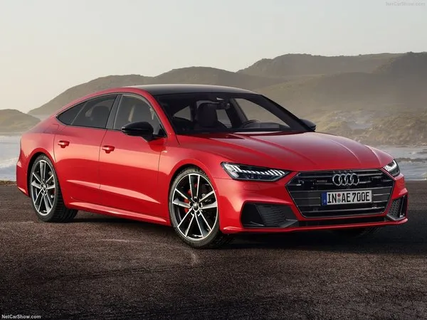 Audi A7 Sportback 55 TFSI e quattro duyurudu! Neler sunuyor ve özellikleri nedir?