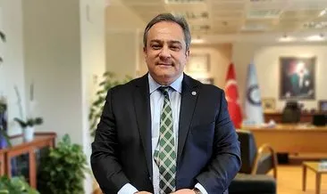 SON DAKİKA HABERİ: Prof. Dr. Mustafa Necmi İlhan açıkladı! İşte Türkiye’nin toplumsal bağışıklık oranı...