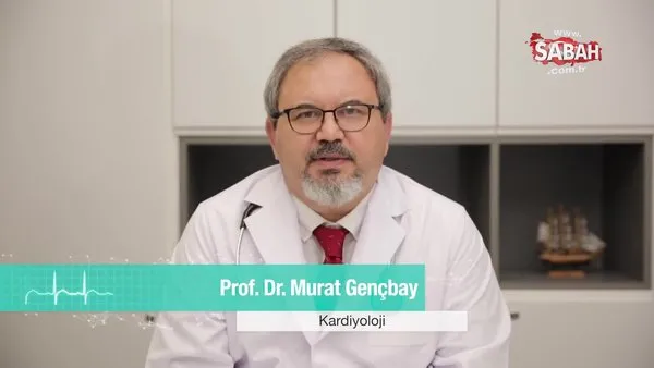 Kalp Carpintisi Neden Olur Tedavisi Nasil Yapilir Videosunu Izle Sabah Tv