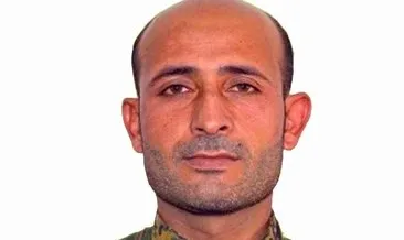 PKK’nın tepe ismi öldürüldü