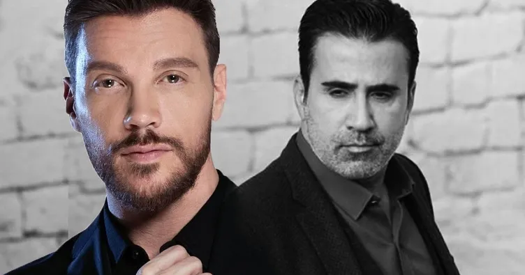 Sinan Akçıl ile Emrah arasındaki Kavga alevlendi