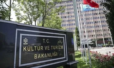 Türkiye üç kültürel mirası daha UNESCO’da aday gösterdi
