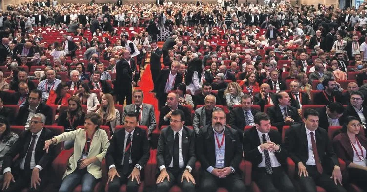 CHP İstanbul İl Kongresi’ne ‘hile’ soruşturması