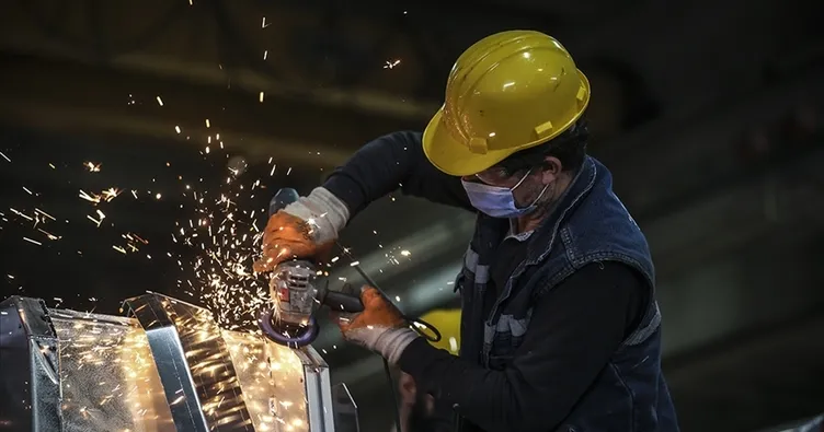 İSO Türkiye İmalat PMI kasımda arttı