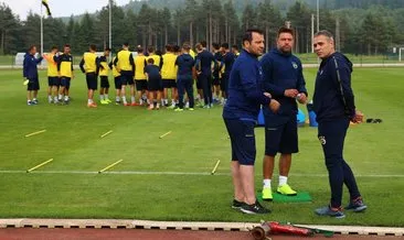 Ersun Yanal talimatı vermişti, Fenerbahçe’den dev transfer operasyonu! Tam 4 oyuncu birden...