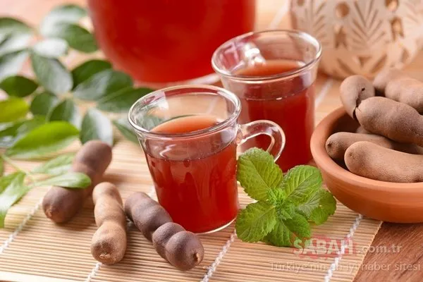 Bu besin karaciğerdeki zehri atıyor!