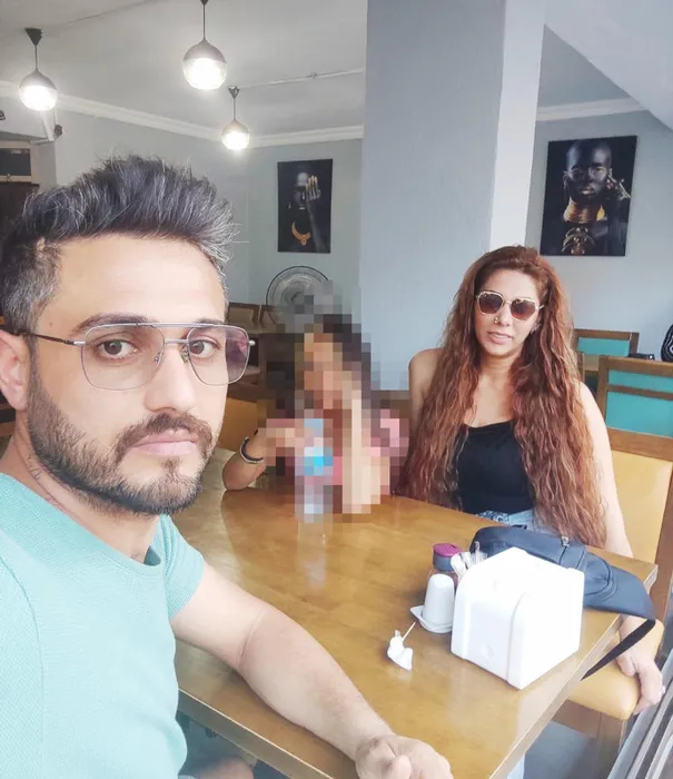 SON DAKİKA: Ayşenur Akkurt hunharca katledildi! Bıçakla boğazını kesti sonra da...