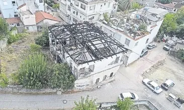 Kazaya şeritli önlem