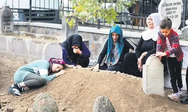 Acının fotoğrafı