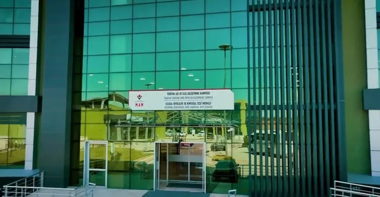 Sağlıkta devrim yaratacak tesis! AR-GE anlamında Türkiye’nin en önemlisi! Aşı ve ilaç kampüsü açıldı