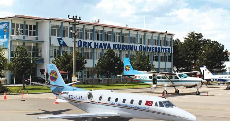 Türk Hava Kurumu Üniversitesi akademik personel alacak
