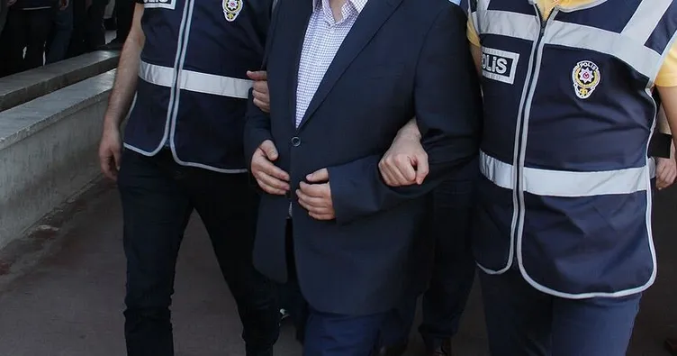 Sahte tarihi eserlerle yakalandılar