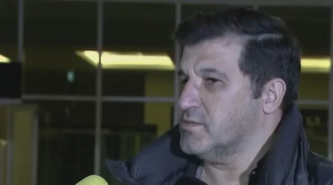 Nihat Kırmızı'dan Fatih Terim açıklaması