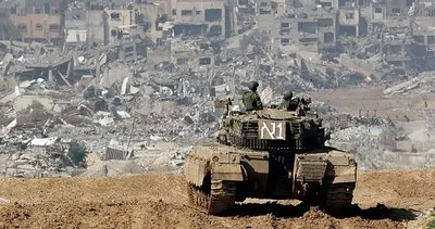 Orta Doğu’da ateşkes görüşmeleri! Açıklamalar peş peşe geldi: Gazze için harekete geçildi