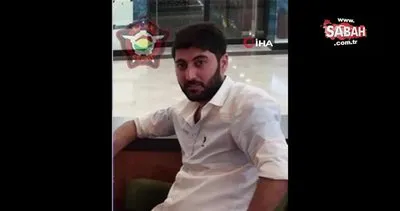 Erbil saldırısını düzenleyen teröristlerden birinin kimliği açıklandı!