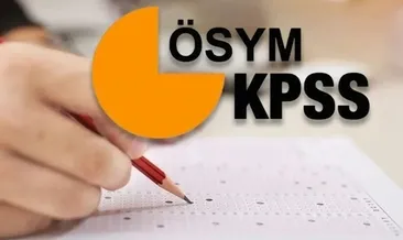 ÖSYM KPSS branş sıralamaları 2026: KPSS branş sıralamaları ne zaman belli olacak, açıklandı mı?