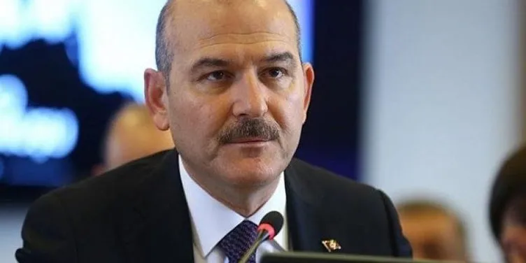 Son Dakika Haberi: İçişleri Bakanı Süleyman Soylu’dan sokağa çıkma yasağı açıklaması! Türkiye’de sokağa çıkma yasağı gelecek mi?