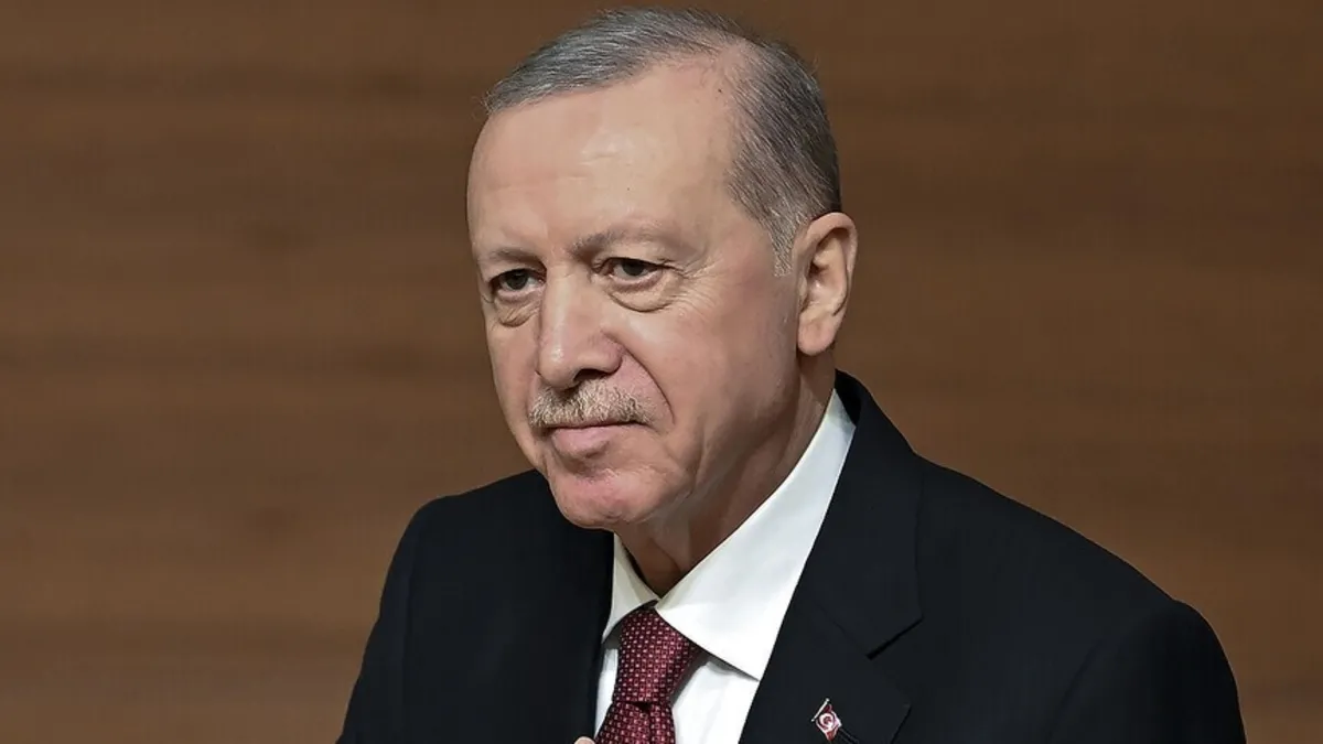 Irak’la ilişkilerimiz daha da gelişecek