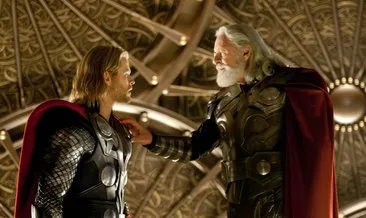 Thor filmi konusu nedir? Thor filmi oyuncuları kimler?
