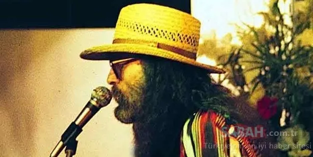 Anadolu Rock Ozani Cem Karaca