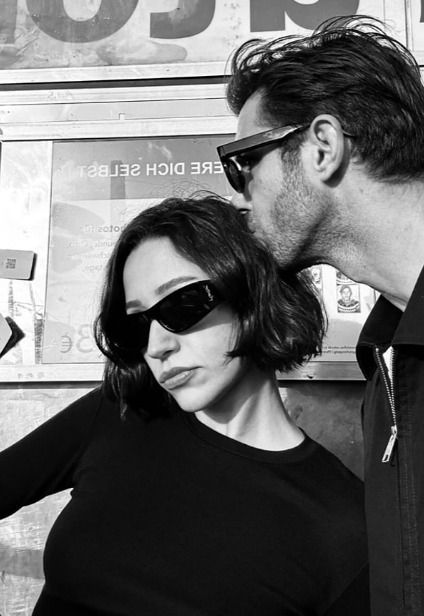 Bali’de aşk tazelediler! Şarkıcı Zeynep Bastık ve sevgilisi Serkay Tütüncü romantizmin doruklarında...