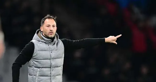 Bologna’da Domenico Tedesco dönemi!