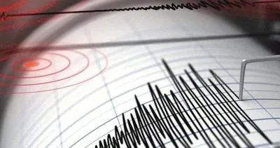 Deprem mi oldu, nerede, kaç şiddetinde? 20 Mayıs AFAD ve Kandilli Rasathanesi son depremler listesi