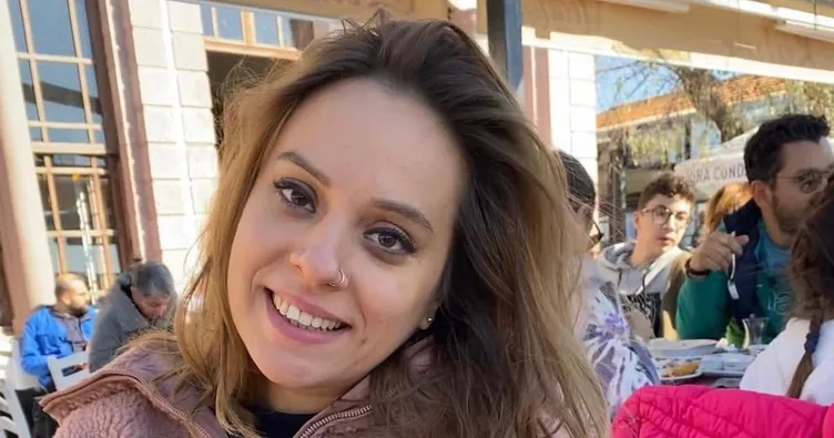 Bahar Erten trafik kazası kurbanı oldu