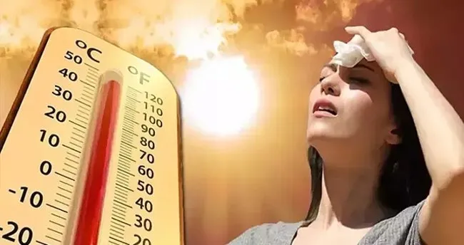 Mevsim normallerinin üzerine çıkıyor! Meteoroloji ile hava durumu nasıl olacak? İstanbul, Ankara, İzmir’de sıcaklığın durumu