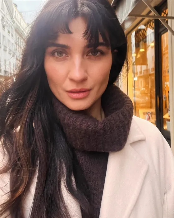 Tuba Büyüküstün’ün ikizleri Maya ve Toprak 13’üncü yaş gününü kutladı! İşte ikizlerin son hali!