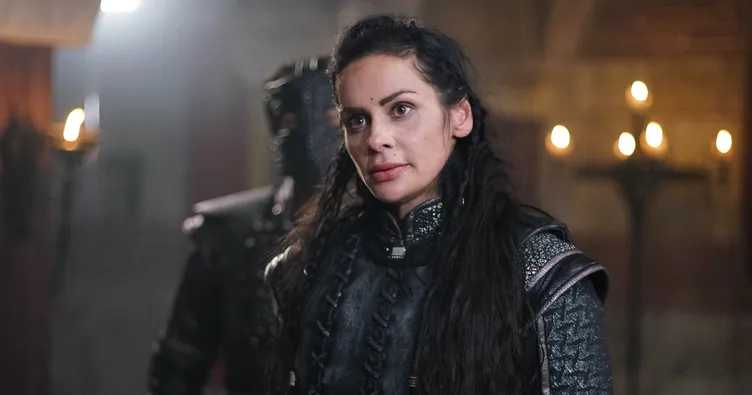 Kuruluş Osman kadrosuna yeni oyuncu! Bir bomba transfer daha!