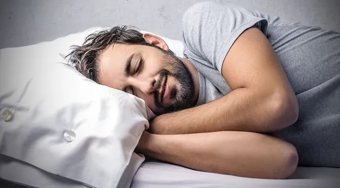 Uykuya dalmayı kolaylaştıran 20 tavsiye