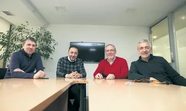 Hakemler taş devrinde