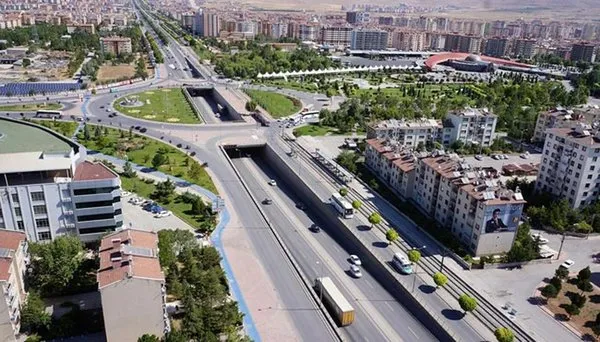Türkiye’yi doyuran oksijeni bol zeytini lezzetli Balıkesir