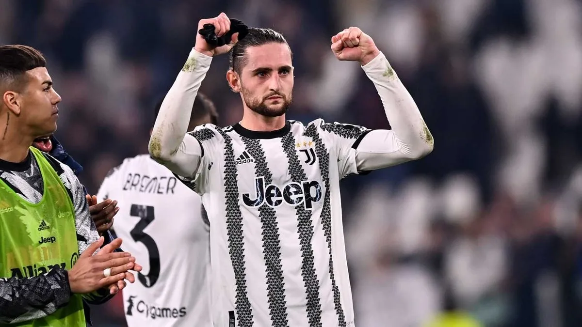 GALATASARAY HABERLERİ: Rabiot'ta 4 İngiliz rakip var