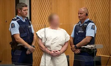 Yeni Zelanda canisi terörizmle yargılanacak!