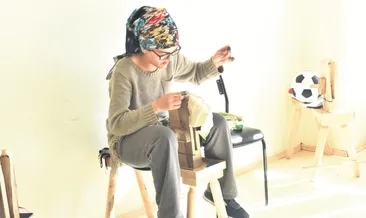 Girişimci kadınlardan dünyada bir numara olan bocce topu: Ben değil biz yaptık