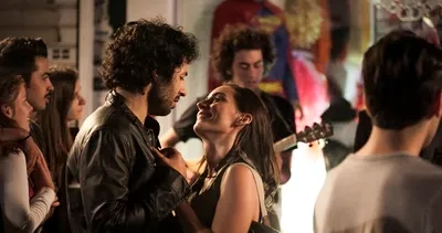 Bir Varmış Bir Yokmuş filmi konusu nedir, oyuncuları kimler? Bir Varmış Bir Yokmuş bu akşam Tv’de!