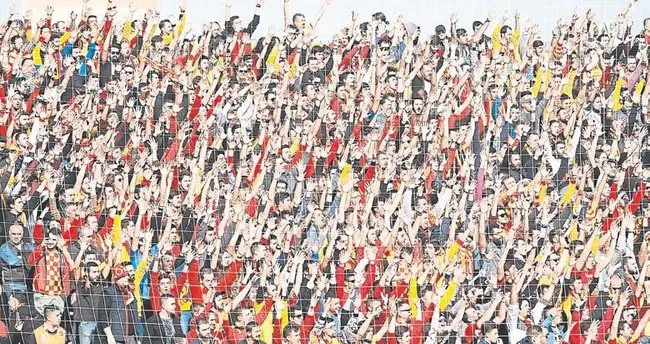 Geçen seneden ders çıkaracağız