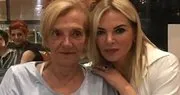 8 yıl önce annesini toprağa vermişti... Şarkıcı Fulden Uras'ın anne özlemi: Mezarı başında paylaştı... "Kalbimin yarısı gitti"
