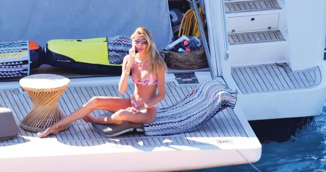 Hayat Bodrum’da güzel