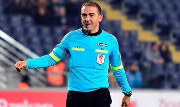 Son dakika haberleri: Sivasspor - Galatasaray maçının VAR hakemi Özgüç Türkalp’ten flaş karar!