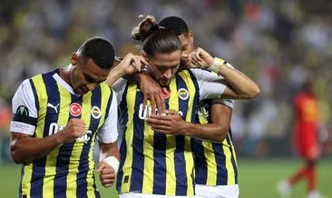Son dakika Fenerbahçe haberi: Miguel Crespo resmen açıkladı! Fenerbahçe’ye geri dönecek mi?