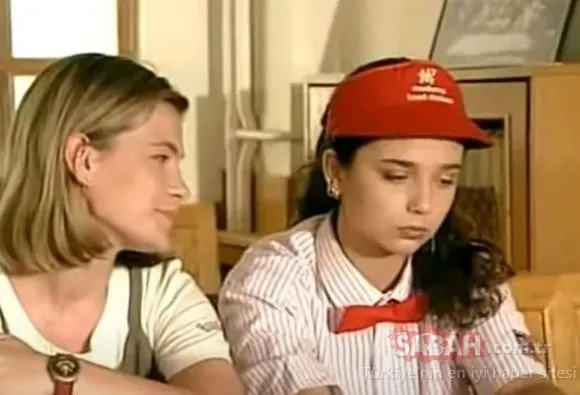 Kaygısızlar dizisinin ’Burcu’su ve ’Eleman’ı bakın şimdi ne yapıyor? Damla Özen ve Yalçın Avşar’ın son hali ortaya çıktı!