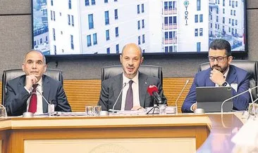 TOKİ’den yeni indirim kampanyası yolda