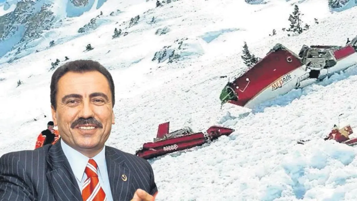 Suikastı kararttan FETÖ'cülere operasyon: 33 gözaltı haber görseli
