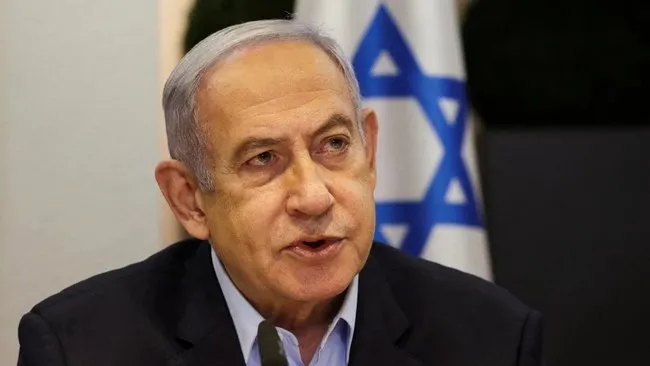 Katil Netanyahu kana doymadı: Savaşı yeniden başlatacak!